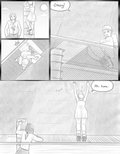Nevermind The Gap - Page 75