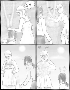 Nevermind The Gap - Page 76