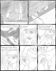 Nevermind The Gap - Page 77