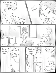 Nevermind The Gap - Page 8