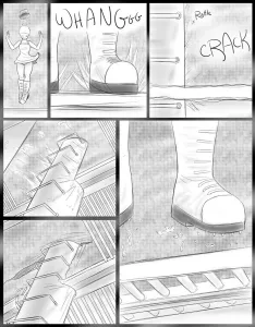 Nevermind The Gap - Page 80