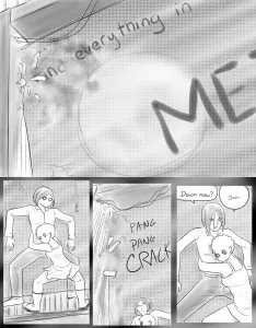 Nevermind The Gap - Page 81
