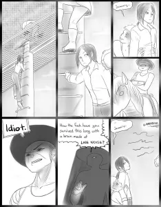 Nevermind The Gap - Page 82