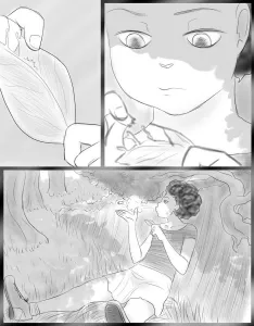 Nevermind The Gap - Page 85