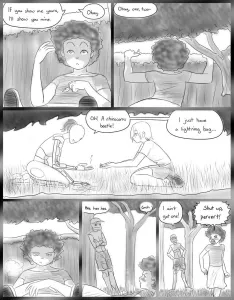 Nevermind The Gap - Page 86
