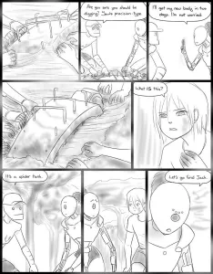 Nevermind The Gap - Page 88