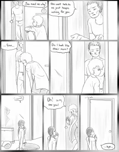 Nevermind The Gap - Page 9