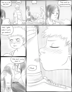 Nevermind The Gap - Page 90