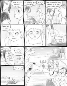 Nevermind The Gap - Page 91