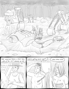 Nevermind The Gap - Page 93