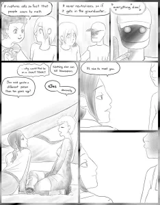 Nevermind The Gap - Page 96