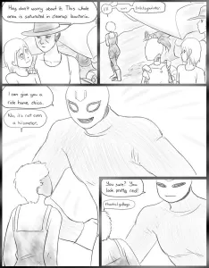 Nevermind The Gap - Page 97