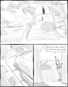 Nevermind The Gap - Page 99