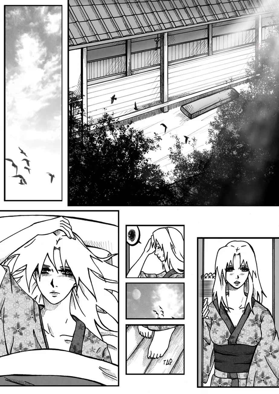 Betrayed: A Dark Promise Comic - Page 102