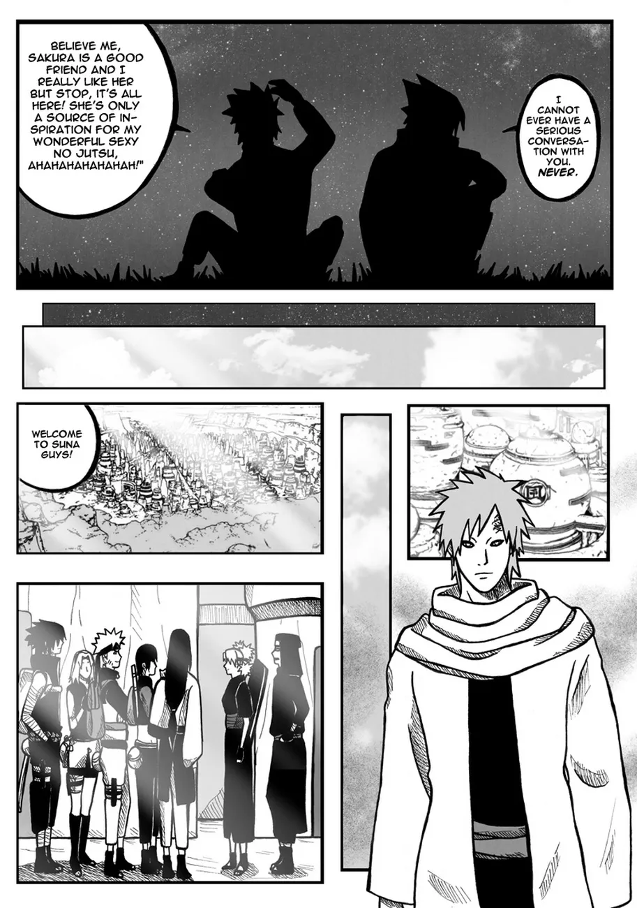 Betrayed: A Dark Promise Comic - Page 167