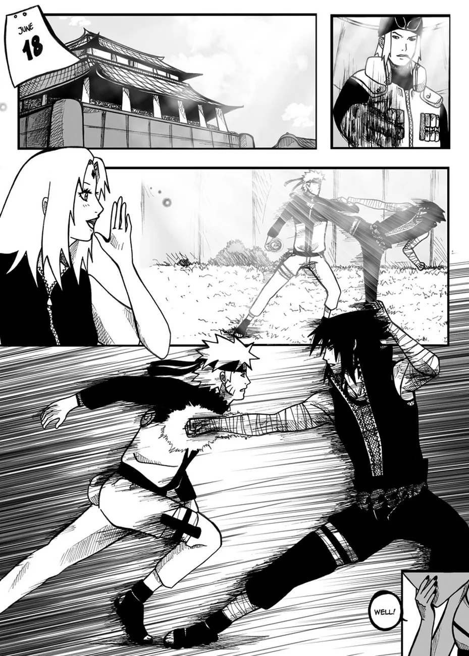 Betrayed: A Dark Promise Comic - Page 172