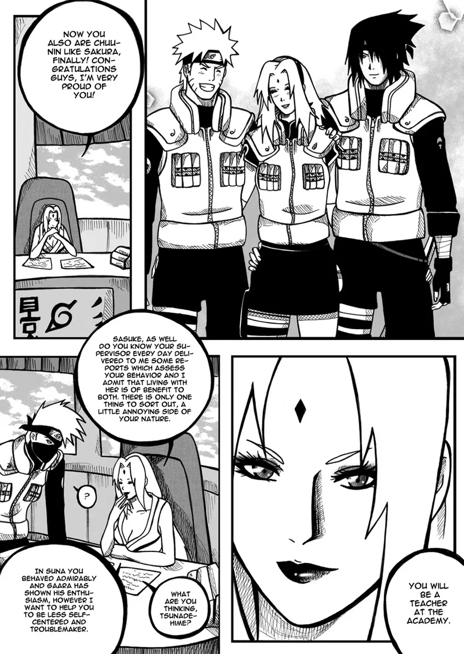 Betrayed: A Dark Promise Comic - Page 173