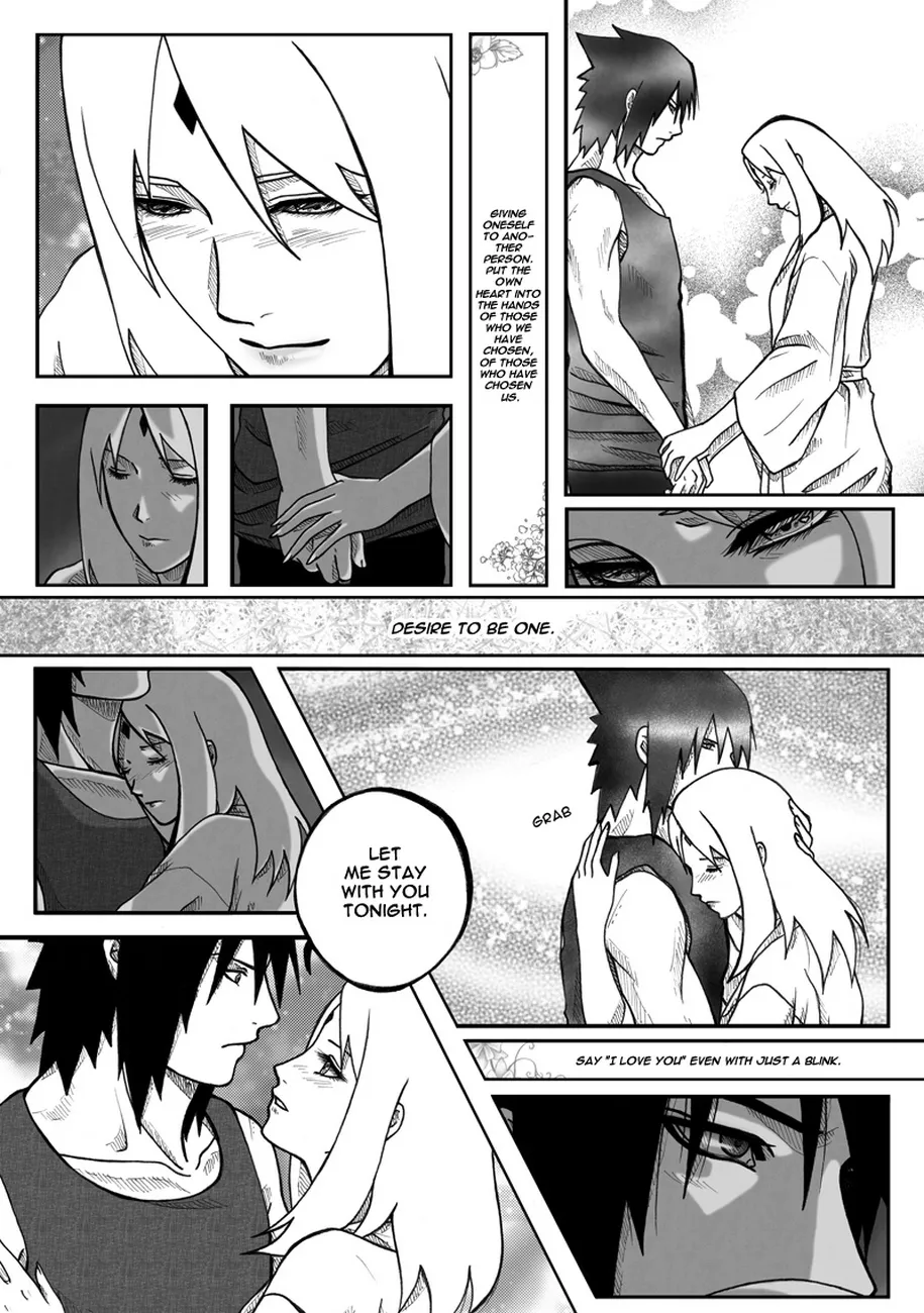 Betrayed: A Dark Promise Comic - Page 229