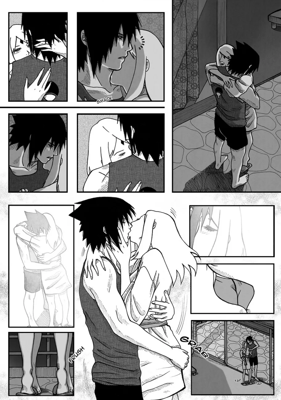Betrayed: A Dark Promise Comic - Page 231