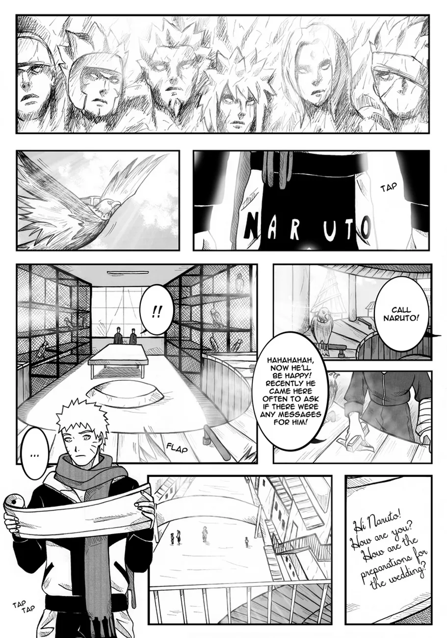 Betrayed: A Dark Promise Comic - Page 267