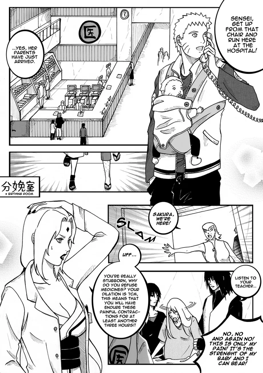 Betrayed: A Dark Promise Comic - Page 299