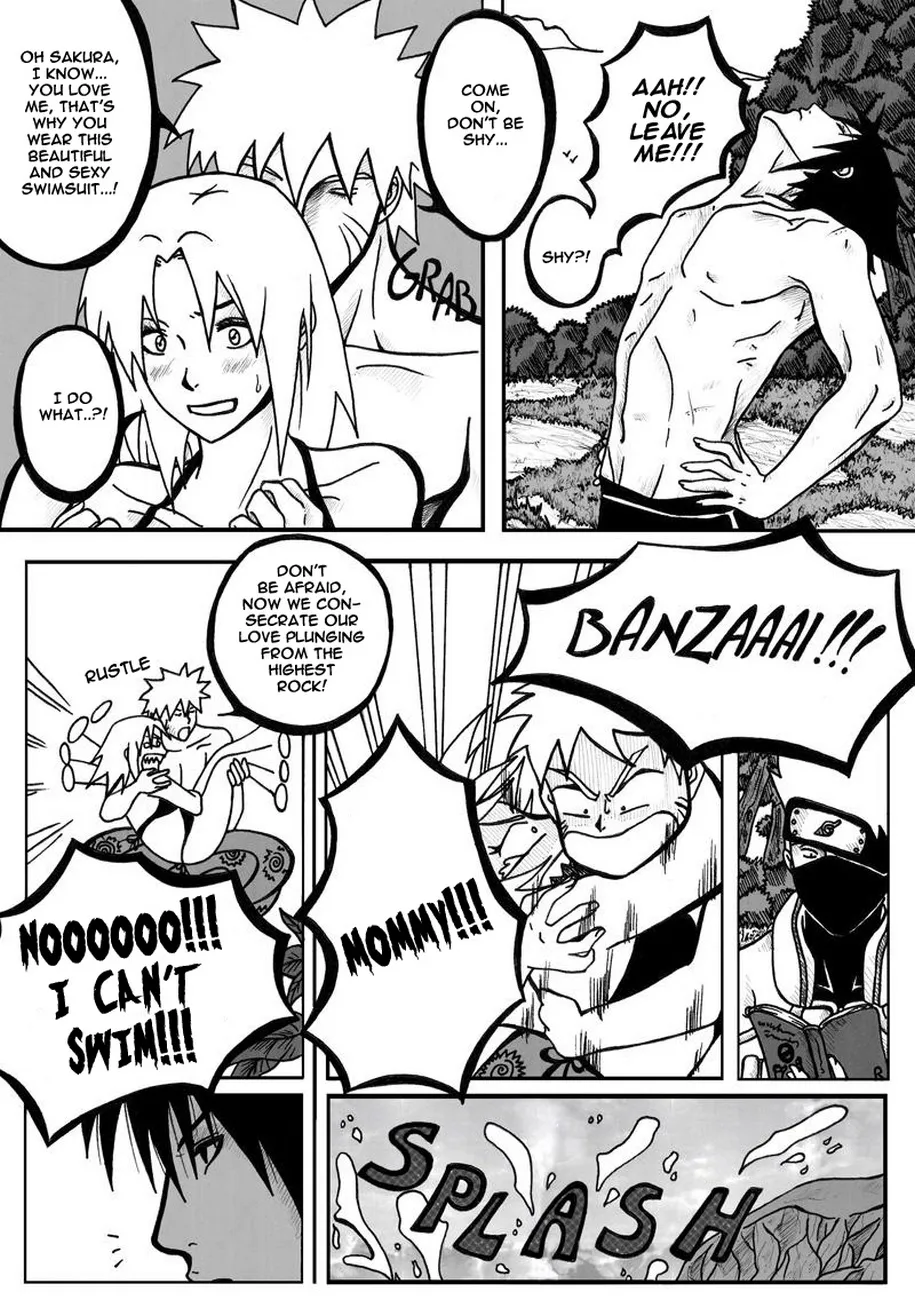 Betrayed: A Dark Promise Comic - Page 60