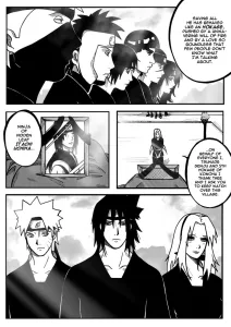 The Lost Promise - Page 153