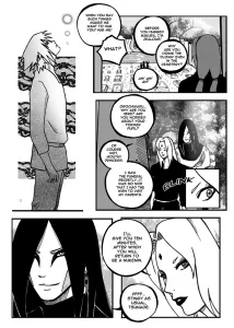 The Lost Promise - Page 157
