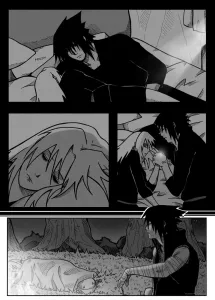 The Lost Promise - Page 163