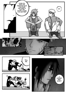 The Lost Promise - Page 165