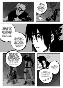 The Lost Promise - Page 166