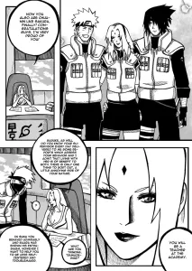 The Lost Promise - Page 173