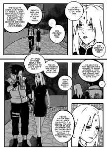 The Lost Promise - Page 184