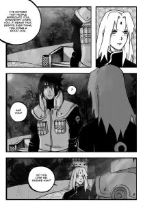 The Lost Promise - Page 186