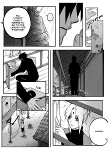 The Lost Promise - Page 200
