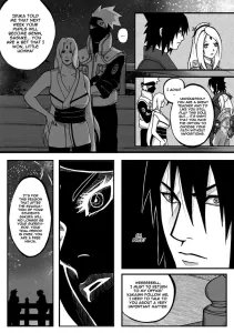 The Lost Promise - Page 220