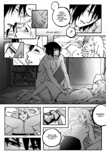 The Lost Promise - Page 238