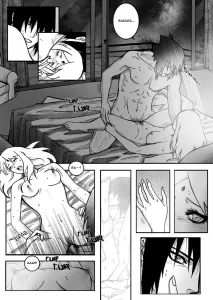 The Lost Promise - Page 245