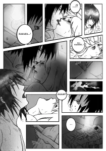 The Lost Promise - Page 252