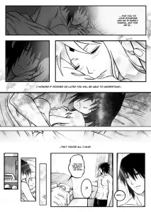 The Lost Promise - Page 256