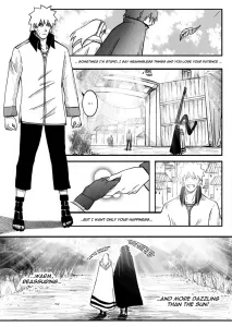 The Lost Promise - Page 265