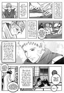 The Lost Promise - Page 270