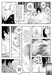 The Lost Promise - Page 271