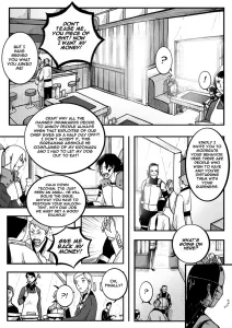The Lost Promise - Page 275
