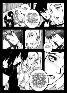 The Lost Promise - Page 284