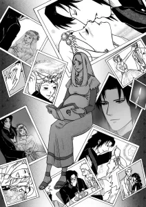 The Lost Promise - Page 286