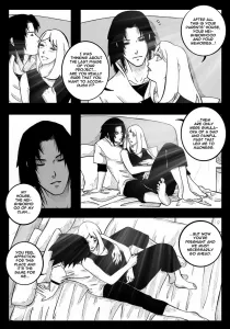 The Lost Promise - Page 288
