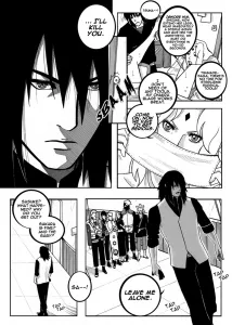 The Lost Promise - Page 308