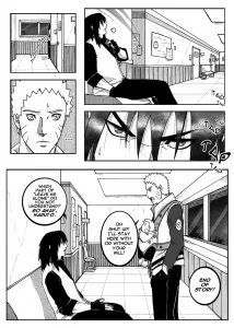 The Lost Promise - Page 309