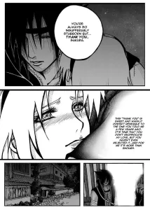 The Lost Promise - Page 78